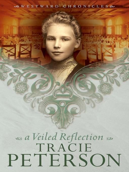 Cover image for A Veiled Reflection